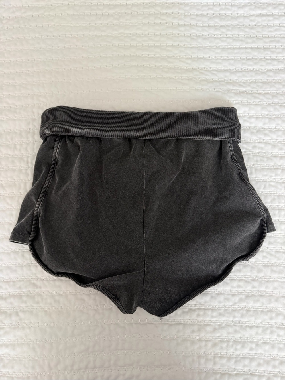 Limitless Shorts by Free People Movement - Picture 2 of 3